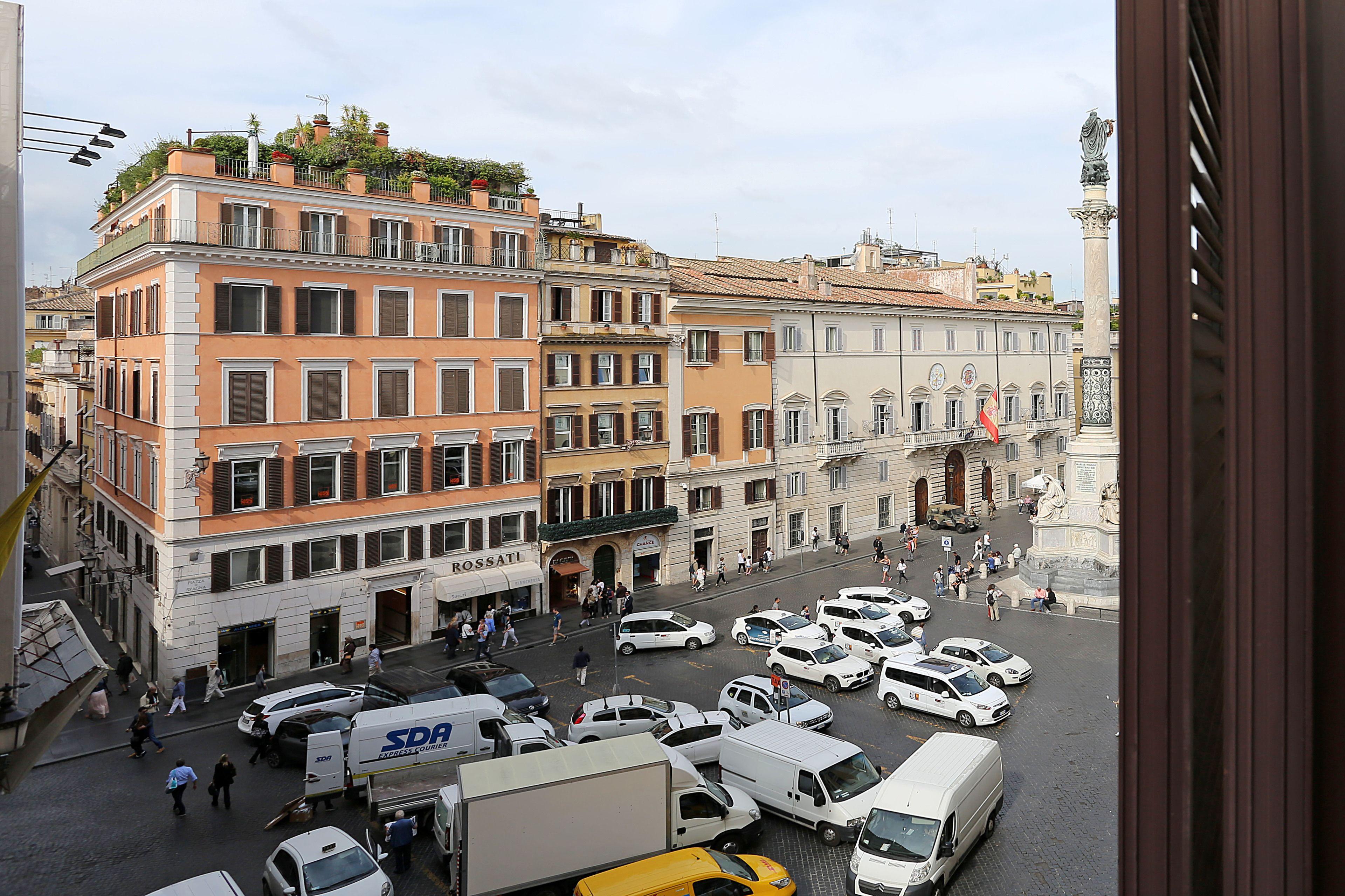 Spagna Art & Suites - Ca Domus Collection — Photos 1