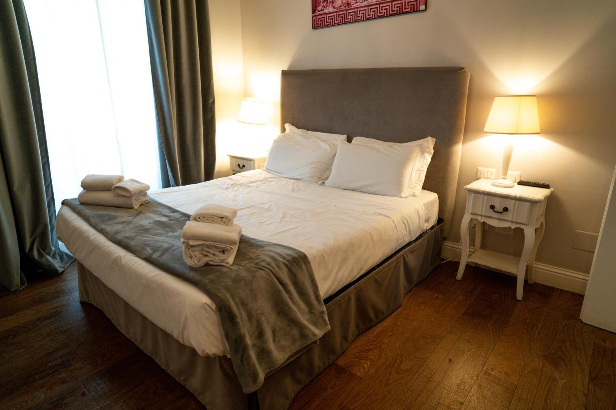 Spagna Art & Suites - Ca Domus Collection — Photos 3